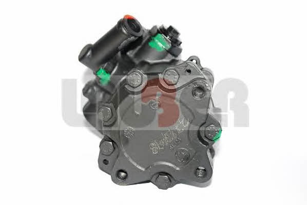 Lauber 55.5235 Power steering pump reconditioned 555235: Buy near me in Poland at 2407.PL - Good price!