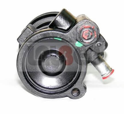 Lauber 55.5293 Power steering pump reconditioned 555293: Buy near me in Poland at 2407.PL - Good price!