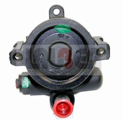 Lauber 55.5758 Power steering pump reconditioned 555758: Buy near me in Poland at 2407.PL - Good price!