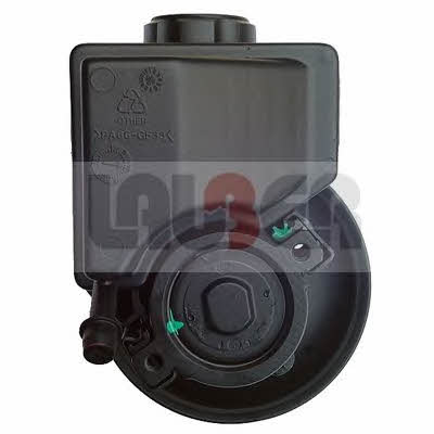 Lauber 55.7904 Power steering pump reconditioned 557904: Buy near me at 2407.PL in Poland at an Affordable price!