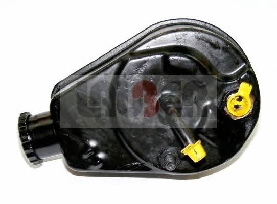 Lauber 55.8228 Power steering pump reconditioned 558228: Buy near me in Poland at 2407.PL - Good price!