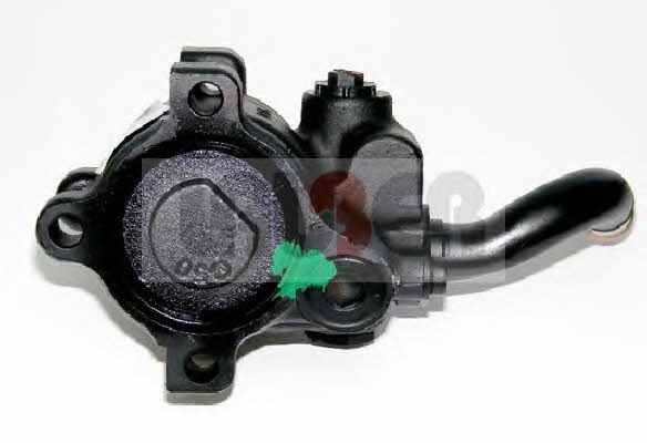 Lauber 55.8880 Power steering pump reconditioned 558880: Buy near me in Poland at 2407.PL - Good price!