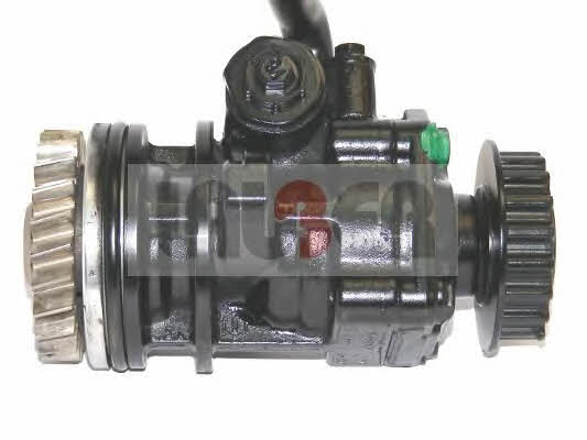 Lauber 55.9250 Power steering pump reconditioned 559250: Buy near me in Poland at 2407.PL - Good price!