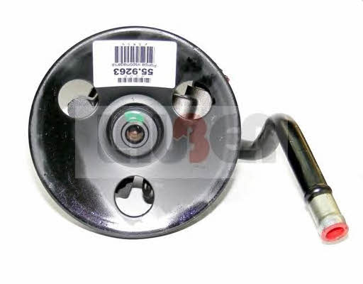 Power steering pump reconditioned Lauber 55.9263