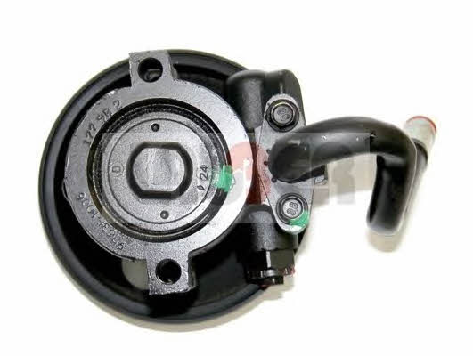 Lauber 55.9263 Power steering pump reconditioned 559263: Buy near me in Poland at 2407.PL - Good price!