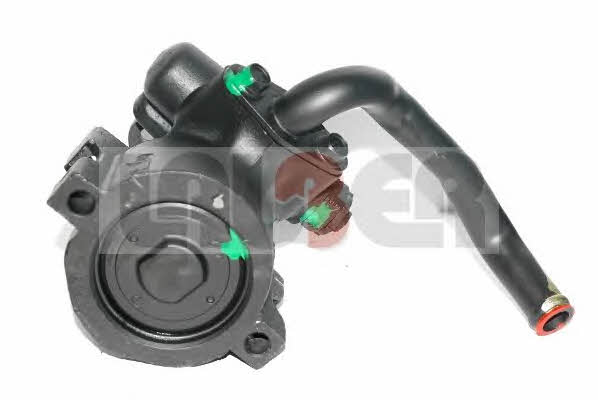 Lauber 55.9266 Power steering pump reconditioned 559266: Buy near me in Poland at 2407.PL - Good price!