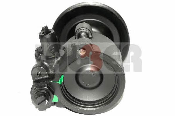 Lauber 55.9835 Power steering pump reconditioned 559835: Buy near me in Poland at 2407.PL - Good price!