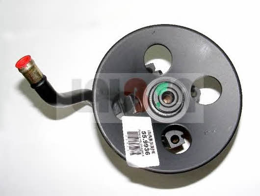 Lauber 55.9936 Power steering pump reconditioned 559936: Buy near me in Poland at 2407.PL - Good price!