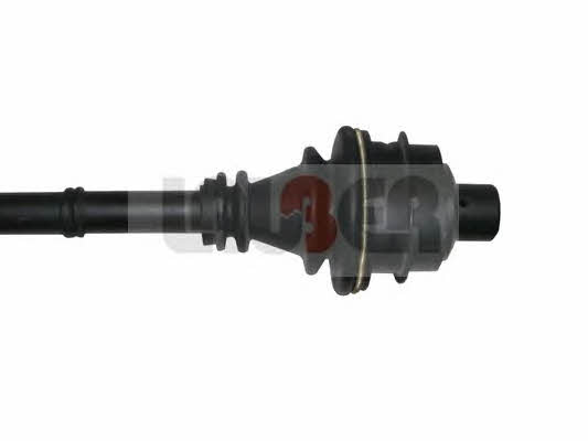 Lauber 88.0566 Remanufactured drive shaft 880566: Buy near me in Poland at 2407.PL - Good price!