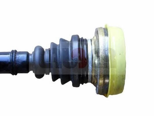 Lauber 88.0696 Remanufactured drive shaft 880696: Buy near me in Poland at 2407.PL - Good price!