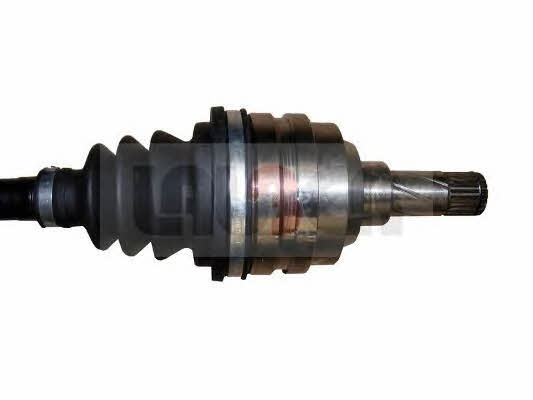 Lauber 88.2079 Remanufactured drive shaft 882079: Buy near me in Poland at 2407.PL - Good price!