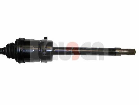 Lauber 88.2233 Remanufactured drive shaft 882233: Buy near me in Poland at 2407.PL - Good price!