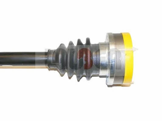 Lauber 88.2343 Remanufactured drive shaft 882343: Buy near me in Poland at 2407.PL - Good price!