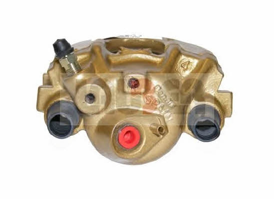 Lauber 77.2308 Front left brake caliper restored 772308: Buy near me at 2407.PL in Poland at an Affordable price!