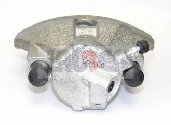 Lauber 77.2312 Front left brake caliper restored 772312: Buy near me in Poland at 2407.PL - Good price!