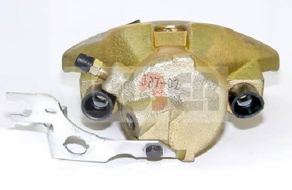  77.2315 Brake caliper front right restored 772315: Buy near me in Poland at 2407.PL - Good price!