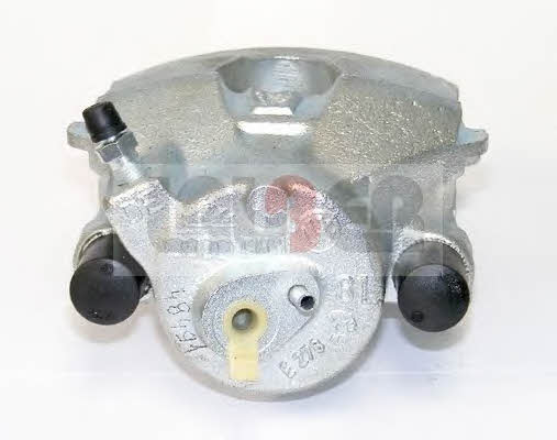 Lauber 77.2328 Front left brake caliper restored 772328: Buy near me in Poland at 2407.PL - Good price!
