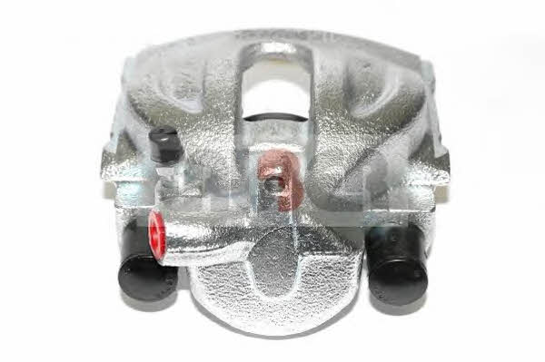 Lauber 77.2352 Brake caliper rear left restored 772352: Buy near me in Poland at 2407.PL - Good price!