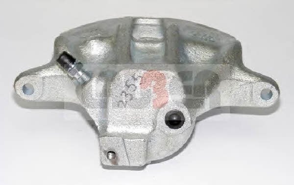 Lauber 77.2355 Brake caliper front right restored 772355: Buy near me in Poland at 2407.PL - Good price!