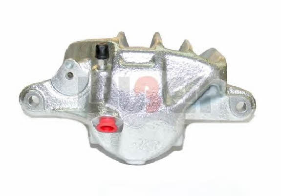 Lauber 77.2357 Brake caliper front right restored 772357: Buy near me in Poland at 2407.PL - Good price!