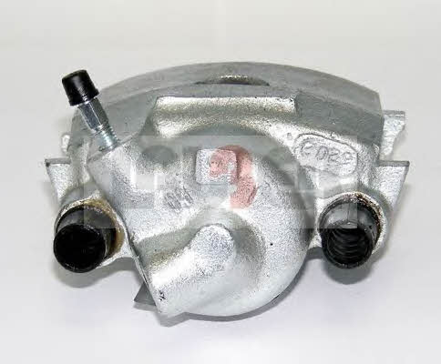  77.2386 Brake caliper front right restored 772386: Buy near me in Poland at 2407.PL - Good price!