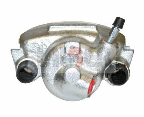  77.2387 Brake caliper front right restored 772387: Buy near me in Poland at 2407.PL - Good price!