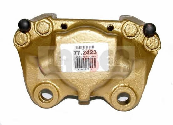 Lauber 77.2423 Brake caliper front right restored 772423: Buy near me in Poland at 2407.PL - Good price!