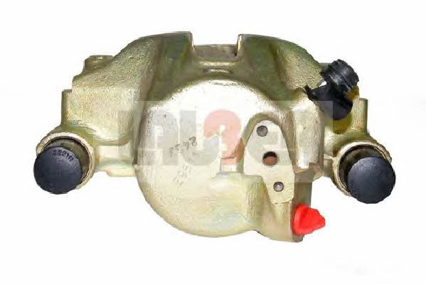 Lauber 77.2439 Brake caliper front right restored 772439: Buy near me in Poland at 2407.PL - Good price!