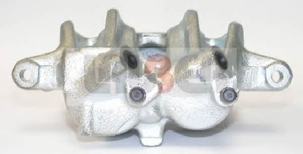  77.2449 Brake caliper front right restored 772449: Buy near me in Poland at 2407.PL - Good price!