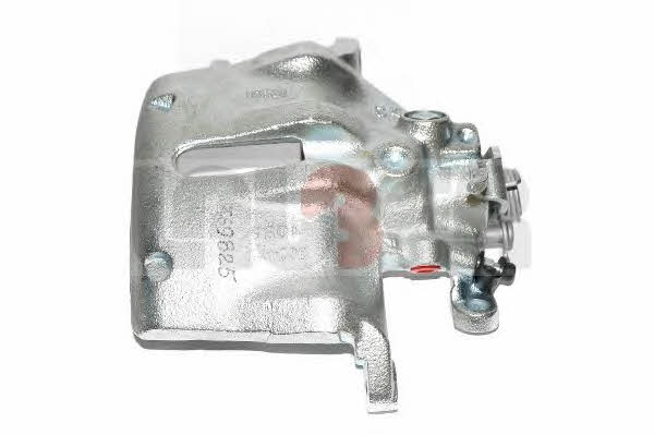 Lauber 77.2452 Front left brake caliper restored 772452: Buy near me at 2407.PL in Poland at an Affordable price!