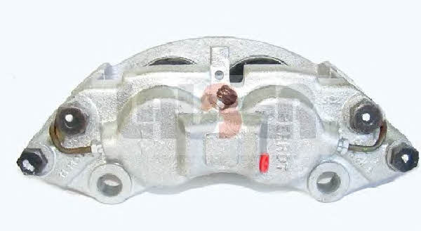 Lauber 77.2511 Brake caliper front right restored 772511: Buy near me at 2407.PL in Poland at an Affordable price!
