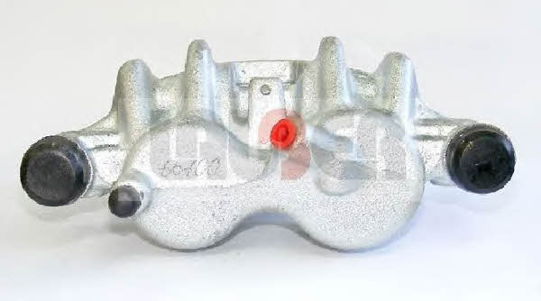 Lauber 77.2529 Brake caliper front right restored 772529: Buy near me in Poland at 2407.PL - Good price!