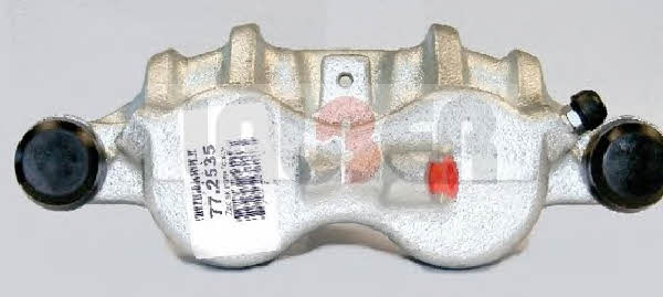 Lauber 77.2535 Brake caliper front right restored 772535: Buy near me in Poland at 2407.PL - Good price!