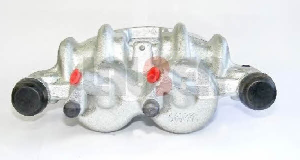Lauber 77.2537 Brake caliper front right restored 772537: Buy near me in Poland at 2407.PL - Good price!
