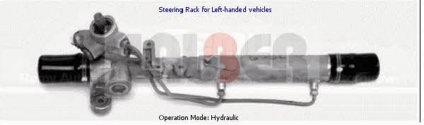 Lauber 66.0635 Remanufactured steering gear 660635: Buy near me in Poland at 2407.PL - Good price!