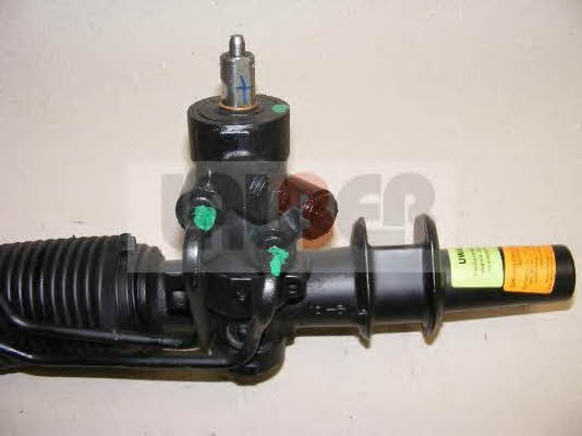 Lauber 66.0653 Remanufactured steering gear 660653: Buy near me in Poland at 2407.PL - Good price!