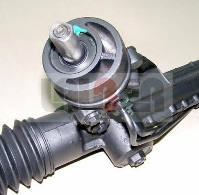 Lauber 66.0681 Remanufactured steering gear 660681: Buy near me at 2407.PL in Poland at an Affordable price!