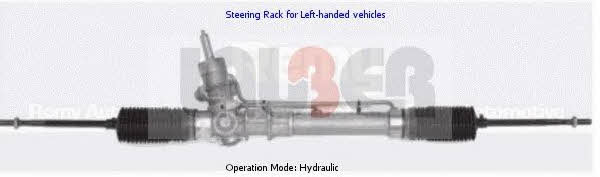 Lauber 66.0719 Power steering restored 660719: Buy near me in Poland at 2407.PL - Good price!