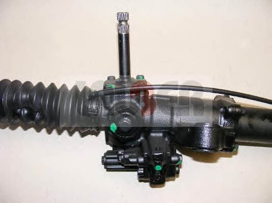 Lauber 66.0723 Remanufactured steering gear 660723: Buy near me in Poland at 2407.PL - Good price!
