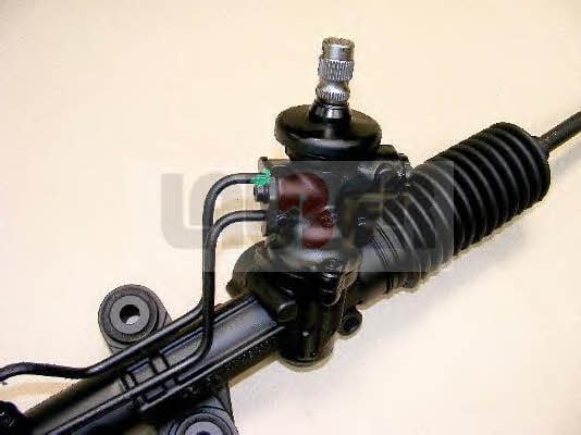 Lauber 66.0786 Power steering restored 660786: Buy near me in Poland at 2407.PL - Good price!