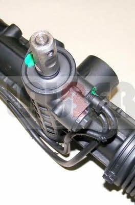 Lauber 66.0818 Remanufactured steering gear 660818: Buy near me in Poland at 2407.PL - Good price!