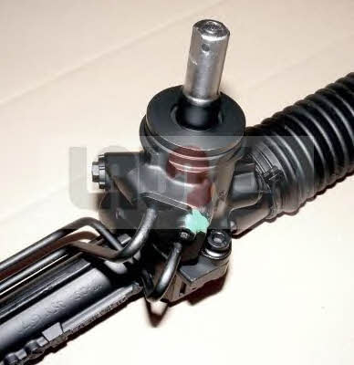 Lauber 66.0866 Remanufactured steering gear 660866: Buy near me in Poland at 2407.PL - Good price!
