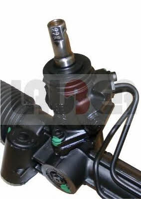 Lauber 66.0867 Remanufactured steering gear 660867: Buy near me in Poland at 2407.PL - Good price!