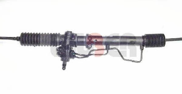 Lauber 66.0898 Remanufactured steering gear 660898: Buy near me in Poland at 2407.PL - Good price!