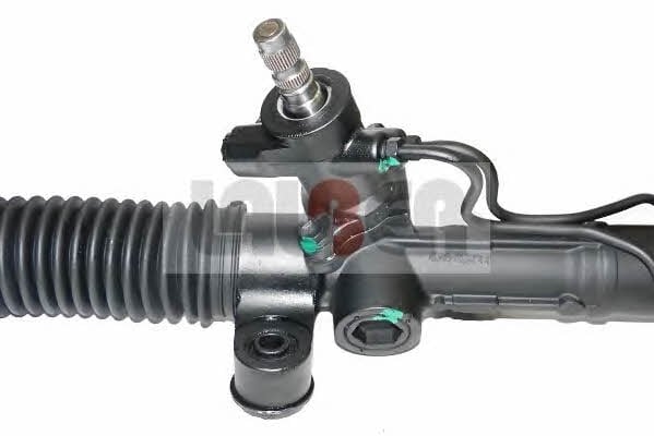 661013 Lauber Remanufactured steering gear