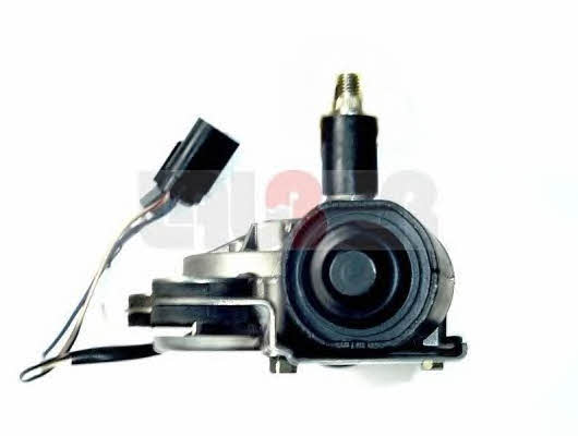 Lauber 99.0015 Remanufactured wiper motor 990015: Buy near me in Poland at 2407.PL - Good price!