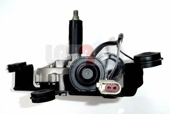 Lauber 99.0016 Remanufactured wiper motor 990016: Buy near me in Poland at 2407.PL - Good price!