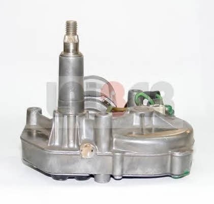 Lauber 99.0018 Мотор стеклоочистителя восстановленный 990018: Отличная цена - Купить в Польше на 2407.PL!
