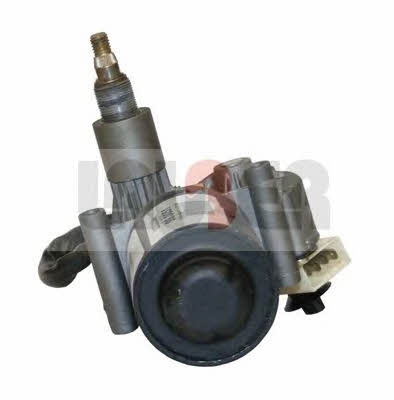 Lauber 99.0051 Remanufactured wiper motor 990051: Buy near me in Poland at 2407.PL - Good price!