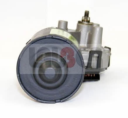 Lauber 99.0064 Remanufactured wiper motor 990064: Buy near me in Poland at 2407.PL - Good price!